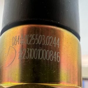 Датчик включения блокировки заднего моста 81.25503.0244